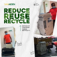 Recycle-Waste