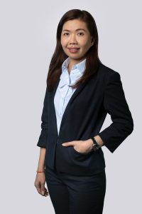 Ir. Chow Pui Hee, Group MD of Samaiden